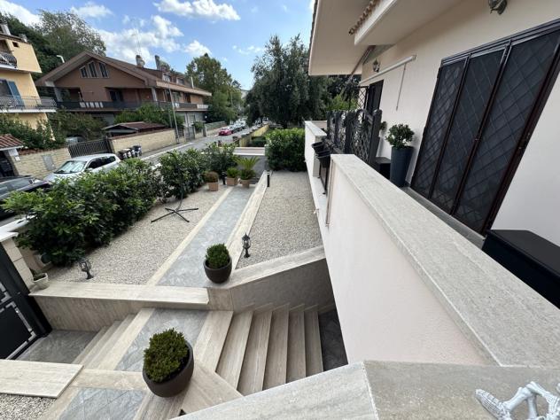 Villa in Via Rimella - Foto 6
