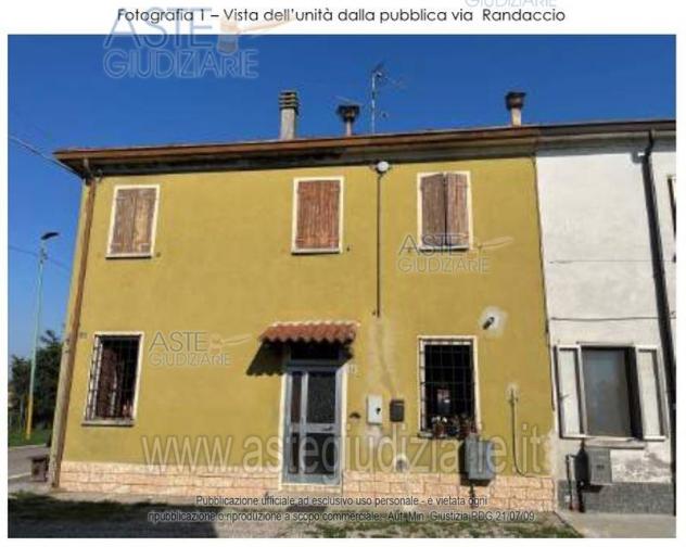 IMMOBILI-IMMOBILE RESIDENZIALE-Via Randaccio, 33, 46037 Casale MN, Italia