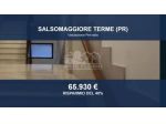 Immobile in asta di 118 m² con più di 5 locali in vendita a Salsomaggiore Terme
