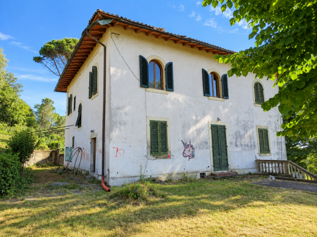Villa in vendita a San Miniato 600 mq Rif: 984558 - Foto 8