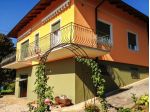 Villa Magnolia Oliveti | Vista e privacy assoluta