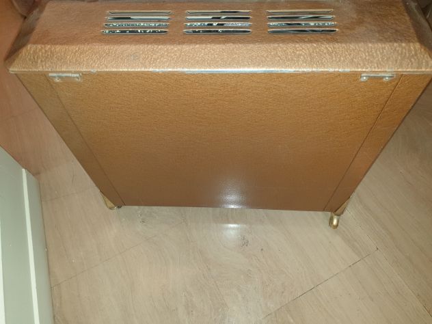 Stufa Ecat elettrica Anni 60 Vintage - Foto 2