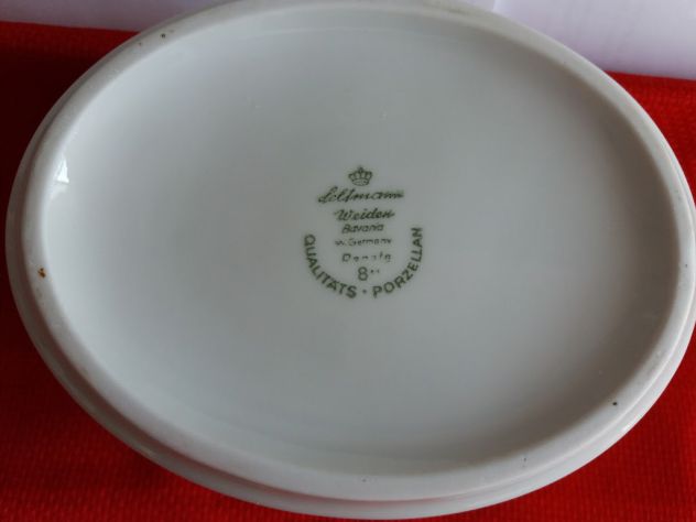 BRICCO DECORATO ( SELTMANN WEIDEN ) - Foto 4