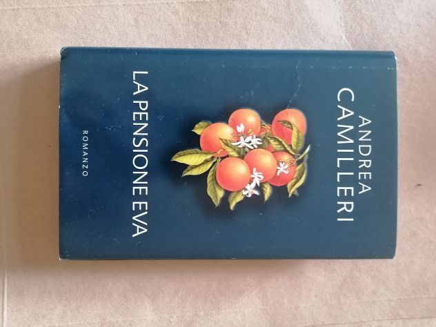 Andrea Camilleri - Foto 8