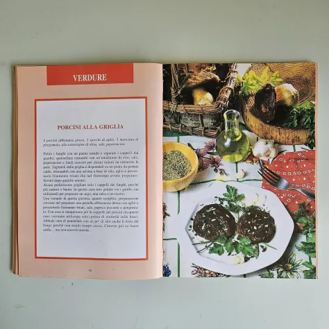 Tutto alla Griglia - S.Franconeri - La Casa Verde - 1994 - TRACCIATA!! - Foto 4