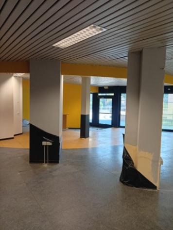 Immobile di 220 m² con 1 locale in affitto a Carpi - Foto 13