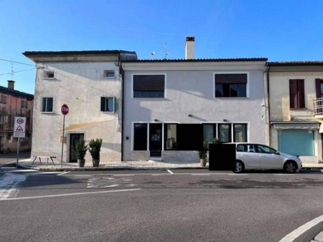Immobile in asta di 524 m² in vendita a Crocetta del Montello - Foto 2