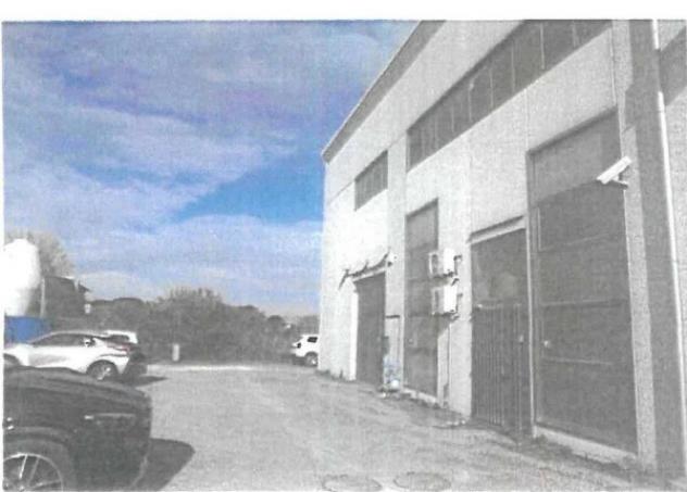 Immobile in asta di 552 m² in vendita a Empoli - Foto 6