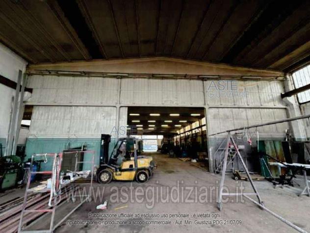 IMMOBILI-IMMOBILE INDUSTRIALE-Frazione San Protaso, Via Trabacchi 6/8 - Foto 5