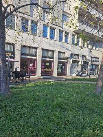 3 Vetrine in affitto a Gallarate