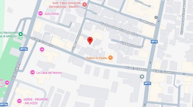 Immobile in asta di 260 m² in vendita a Milazzo - Foto 10