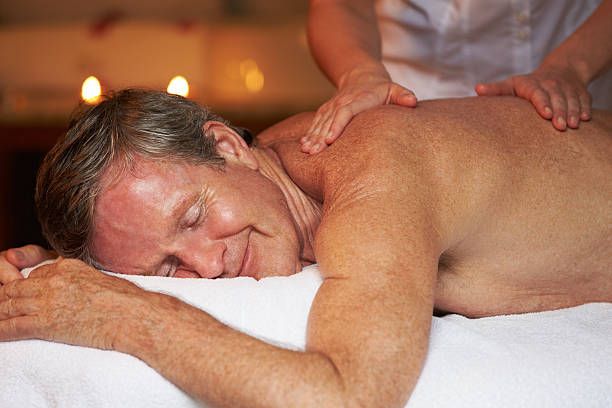 Gratis prima seduta Massaggi relax per Anziani Tel:3288133502