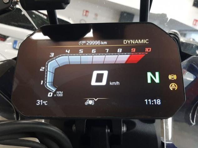 BMW R 1300 GS R 1300 GS TROPHY rif. 23918436 - Foto 6
