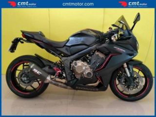 HONDA CBR 650 R Garantita e Finanziabile rif. 23975470
