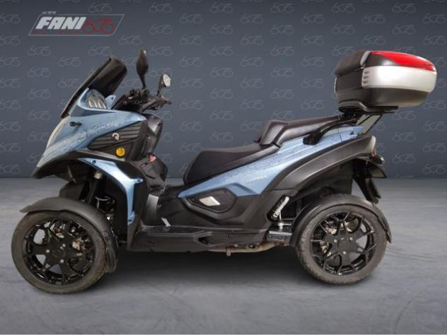 QUADRO Qooder 400 - rif. 23879292 - Foto 3