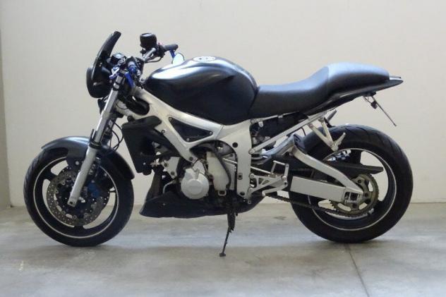 Yamaha YZF R6 . - Foto 2