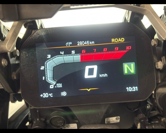 BMW Motorrad R 1250 GS Abs my19 - Foto 9