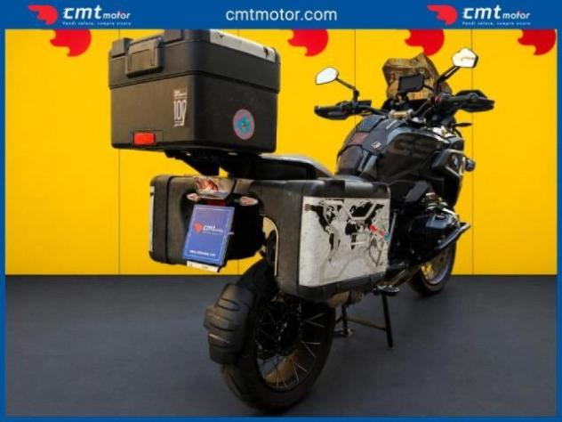 BMW R 1250 GS Garantita e Finanziabile rif. 23930360 - Foto 4
