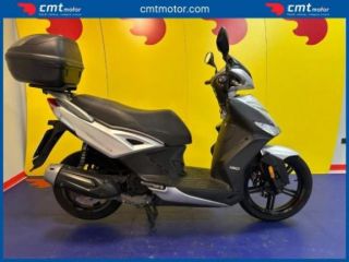 KYMCO Agility 150 Garantito e Finanziabile rif. 23546064