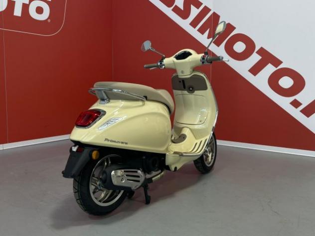 PIAGGIO Vespa 50 primavera Primavera 50 4T 4T 3V Sport MY24 (2024-) rif. 23894341 - Foto 7