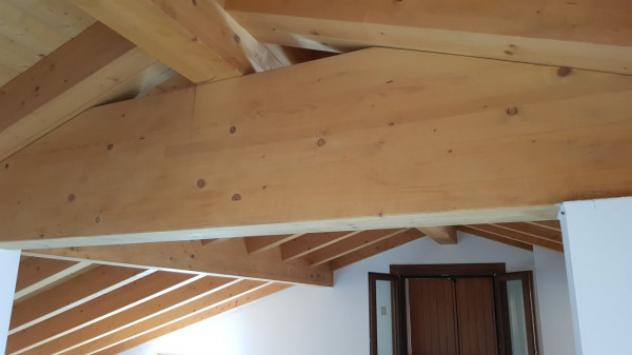 Casa indipendente di 235 m² con 5 locali e box auto in vendita a Novi di Modena - Foto 20