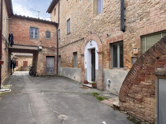 Appartamento in vendita a Le Scotte - Siena 61 mq Rif: 1399418 - Foto 9