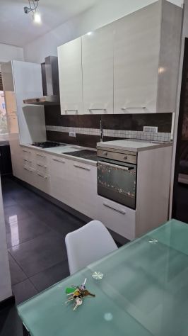 Stanza singola arredata a Frattini m4 - Foto 8