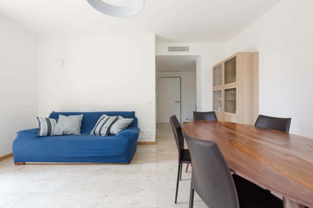Apartment in Piazza Francesco Carrara, Milano for 120 m² with 2 bedrooms - Foto 10