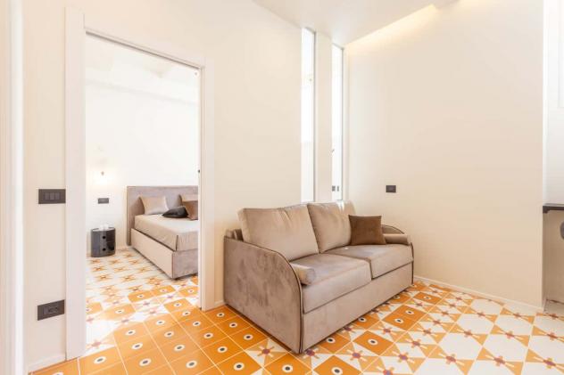 Apartment in Via Vincenzo Foppa, Milano for 47 m² with 1 bedroom