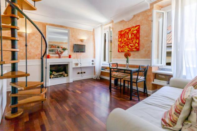 Appartamento di 40 m² con 2 locali in affitto a Milano - Foto 7