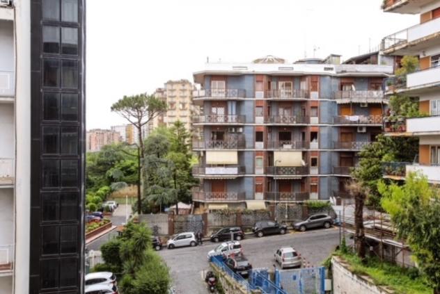 Quadrilocale in affitto a Napoli - Foto 14