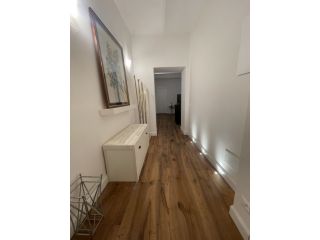 Nuovo e luminoso appartamento (Pistoia centro)