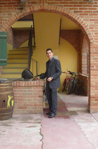 Organista/Musicista per Matrimonio a LA SPEZIA e provincia - Foto 4