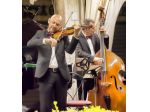 Quartetto d'archi "Vivaldi Venezia" per musica matrimonio
