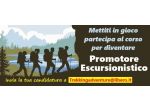 Escursionismo vesuviano: Promoter