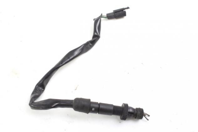 HONDA GL 1500 SE GOLD WING 35350MT8013 INTERRUTTORE STOP POSTERIORE 91 - 02 REAR BRAKE LIGHT SWITCH - Foto 2