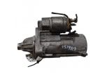 MOTORINO D' AVVIAMENTO BMW X3 1° Serie D7G4 M47 D20 (204D4) Diesel 2000 (0410)