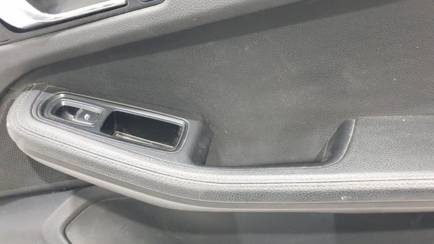 PANNELLO ANTERIORE DESTRO PORSCHE Macan Serie S 95B867106 (1418) - Foto 8