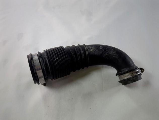165781377R MANICOTTO FILTRO ARIA ASPIRAZIONE DACIA SANDERO 1.0 B 54KW 5M 5P (2018) RICAMBIO USATO - Foto 6