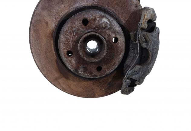 FUSELLO COMPLETO ANTERIORE DESTRO LANCIA Ypsilon 4° Serie 52018643 (1123) - Foto 2