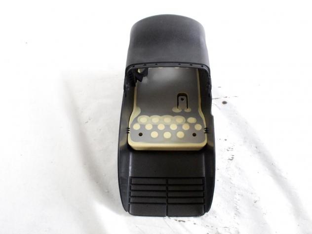 12E858560 RIVESTIMENTO PIANTONE STERZO VOLKSWAGEN UP 1.0 M 50KW 5M 5P (2019) RICAMBIO USATO - Foto 4