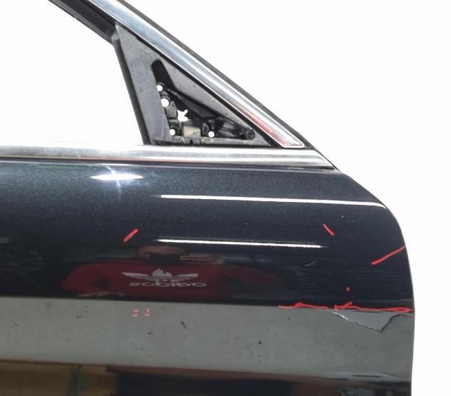 PORTIERA ANTERIORE DESTRA ALFA ROMEO Giulia Serie (952_) 552 66 388, 552 68 532, 552 71 040 (16) - Foto 5