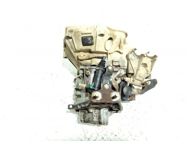 CAMBIO MANUALE COMPLETO FIAT Doblo Serie 55248371 263A2000 Diesel 1300 (0915) - Foto 6