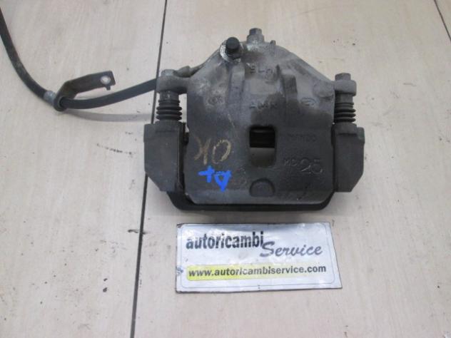 581902KA10 PINZA FRENO ANTERIORE DESTRA KIA SOUL 1.6 D 94KW AUT 5P (2010) RICAMBIO USATO