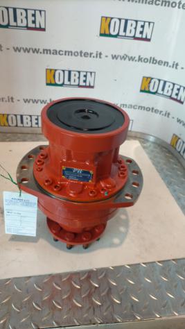 Poclain MSE05 Motore Idraulico
