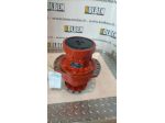 Poclain MSE05 Motore Idraulico