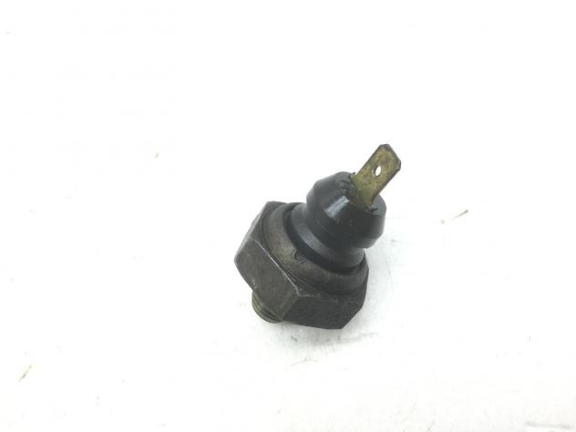 BMW F 650 SENSORE PRESSIONE OLIO 1995 WB1016 - Foto 2