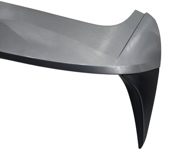 SPOILER PORTELLONE POSTERIORE FORD Puma Serie L1TB-A44210-A Diesel 1500 (19) - Foto 4