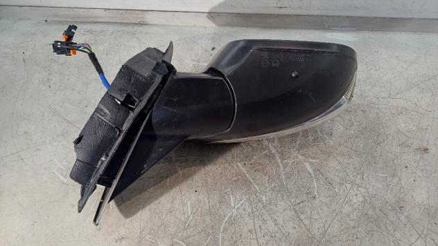 SPECCHIETTO RETROVISORE DESTRO OPEL Corsa F Serie 983758811T EB2FAD (19) - Foto 6