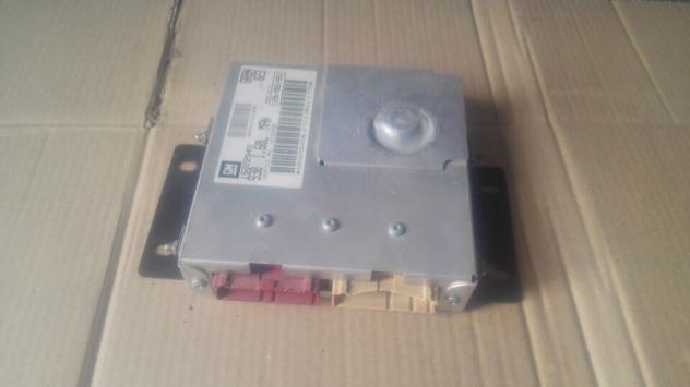 Centralina Motore GM 16222949 / 930160LMAN Alfa Romeo 146 - Foto 2